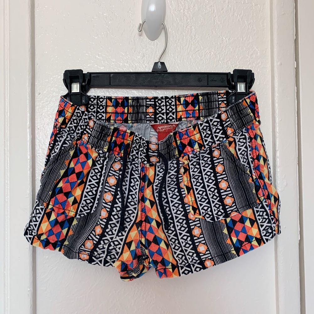 Arizona Jean Company - Funky Shorts